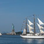 July 4 Live Updates: America Celebrates Its 250th Birthday