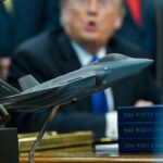 Trump Expected to Tell Turkey He Is Ready to Restore Access to F-35 Jets