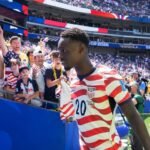‘Excited but Shocked’: U.S. Soccer Fans Struggle With Trump’s FIFA Call