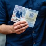 Trump Passports Debut, Delighting Some and Dismaying Others