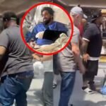 ‘सुनो तुम मुसलमान हो क्या?’, जबाव सुनकर US में भारतीय शख्स के ऊपर 15 बार किया धारदार चाकू से वार