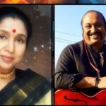 जब आशा भोसले ने स्टेज पर लेस्ली लुईस को बुलाया, बोलीं- ‘इनके बिना ये अवॉर्ड मुमकिन नहीं था’