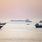 New Strikes on Ships in Strait of Hormuz Test U.S.-Iran Cease-Fire