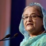 ‘कदम रखते ही शेख हसीना होंगी गिरफ्तार’, बांग्लादेश के मंत्री की धमकी