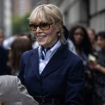 Judge Orders $5 Million Trump Judgment Be Released to E. Jean Carroll