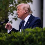 Trump Says He’ll Ask Supreme Court to Rehear Citizenship Case, an Unlikely Event