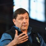 Live Updates: Platner Suspends Senate Bid in Maine After Rape Accusation