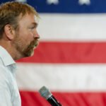 Democrats Grow Frustrated as Graham Platner Resists Dropping Out Quickly in Maine