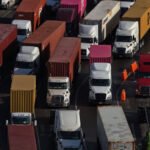 E.P.A. Moves to Loosen Limits on Pollution From Trucks