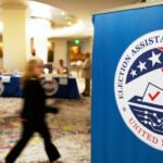 Trump Administration Fires Members of Independent Election Group