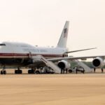 New Air Force One Lacks Defensive Countermeasures of Previous Model, Officials Say