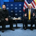 Ukrainians Cautiously Welcome Trump’s Announcement About Air-Defense Systems