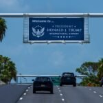 Palm Beach Airport in Florida Is Renamed for Trump
