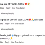 ‘चाइना से आया मेरा दोस्त…’, कोविड के शिकार हुए कुमार सानू के बेटे, हॉस्पिटल से शेयर की वीडियो