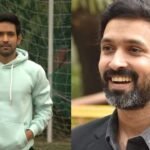 अजय की चौहान में विक्रांत मैसी की एंट्री, किरदार का भी चल गया पता!