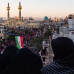Two Days of U.S. Strikes in Iran Signal a Sharp Escalation