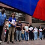 U.S. Employers Told to Dismiss Thousands of Immigrant Workers