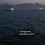 Strait of Hormuz Will Soon Be Declared Open to All Traffic, U.S. Officials Say
