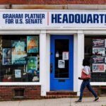 How Will Maine Democrats Replace Graham Platner? Here’s What to Know.
