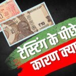 RBI ने प्लास्टिक करेंसी की टेस्टिंग के लिए 10 और 20 रुपए के नोटों को ही क्यों चुना?