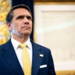 Live Updates: Todd Blanche, Trump’s Attorney General Pick, Faces Confirmation Hearing