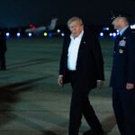 How Trump Failed to Secure the Strait of Hormuz in His Iran Deal