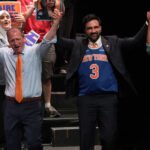 Younger Voters Are Propelling the Democratic Socialist Surge in New York