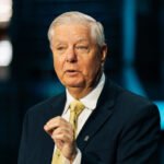 Senator Lindsey Graham, Republican of South Carolina, Dies at 71