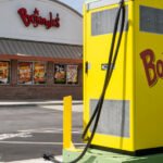 U.S. Electric Vehicle Sales are Down but E.V. Chargers are Booming
