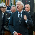 Mercurial and Magnetic, Lindsey Graham Was a Force in the Senate