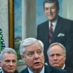 How Lindsey Graham’s Journey From Trump Critic to Ally Made Him a Power Player
