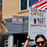 Democratic Senate Candidates in Maine Denounce Deadly ICE Shooting
