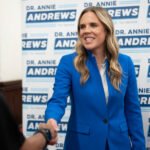 Lindsey Graham’s Death Transforms the Race for His Democratic Challenger