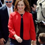 Trump Backs Lindsey Graham’s Sister to Finish His Senate Term in South Carolina