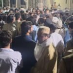 पाकिस्तान के खिलाफ विद्रोह का PoK में 40वां दिन, ढाई लाख से ज्यादा लोग मुजफ्फराबाद कूच के लिए एकजुट, क्या हैं मांगें
