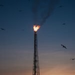 Climate: An extraordinary White House meeting