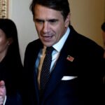 As Confirmation Hearing Nears, Todd Blanche’s Role in Epstein Case Draws Scrutiny