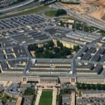 Senate Democrats Block Defense Bill Over War in Iran