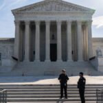 In Rare Testimony, Supreme Court Justices Will Ask Congress for Security Funds