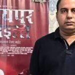 रात 1 बजे पाकिस्तान से आया मैसेज, ‘काला हिरण’ फिल्म के प्रोड्यूसर अमित जानी को दी जान से मारने की धमकी, केस दर्ज