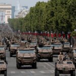 Europe, Flexing Muscle in Ukraine, Is Still on Sidelines in Iran