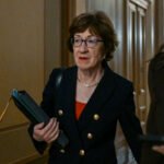 An ICE Shooting in Maine Puts Pressure on Senator Susan Collins