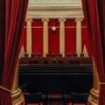 Live Updates: 2 Justices Testify on Supreme Court’s Need for More Security