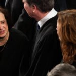 Live Updates: 2 Justices to Testify on Supreme Court’s Need for More Security