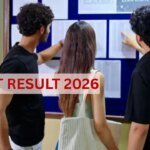 NEET Results 2026: पेपर लीक के बाद हुए री-एग्जाम के आ गए नतीजे, 715 अंकों के साथ आर्यन गुप्ता और पंशुल बंसल बने टॉपर – एजुकेशन