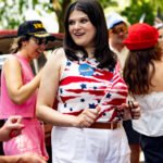 Can a Pro-Israel Democrat Still Win a Big Primary? She’s Going to Try.