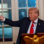 Can Trump’s Arch Be So Tall? A Panel May Redefine a Law to Get to Yes.
