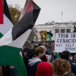 Trump Administration Argues for Fencing Off Park Next to White House