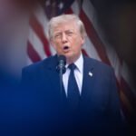 Trump Brings Full Weight of Government to Bolster False Election Claims