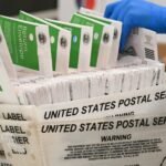 What to Know About Trump’s Attacks on Mail Voting